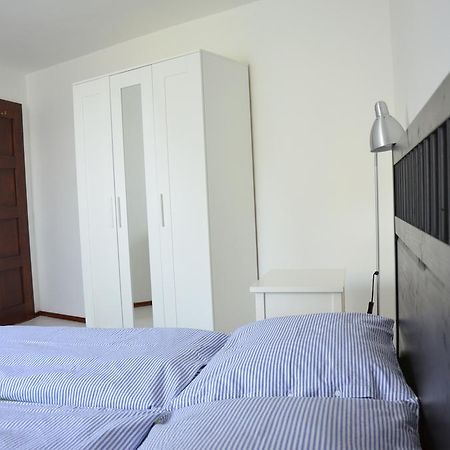 Apartman Srdce Vltavy Horní Planá Eksteriør billede
