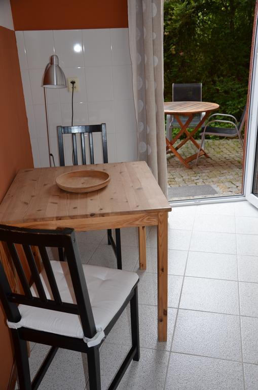 Apartman Srdce Vltavy Horní Planá Eksteriør billede